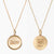 Oregon Softball 60th Anniversary Sunburst Pendant - Copy