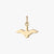 Oregon Flying Duck Charm