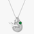 Oregon Flying Duck Charm Sunburst Bundle