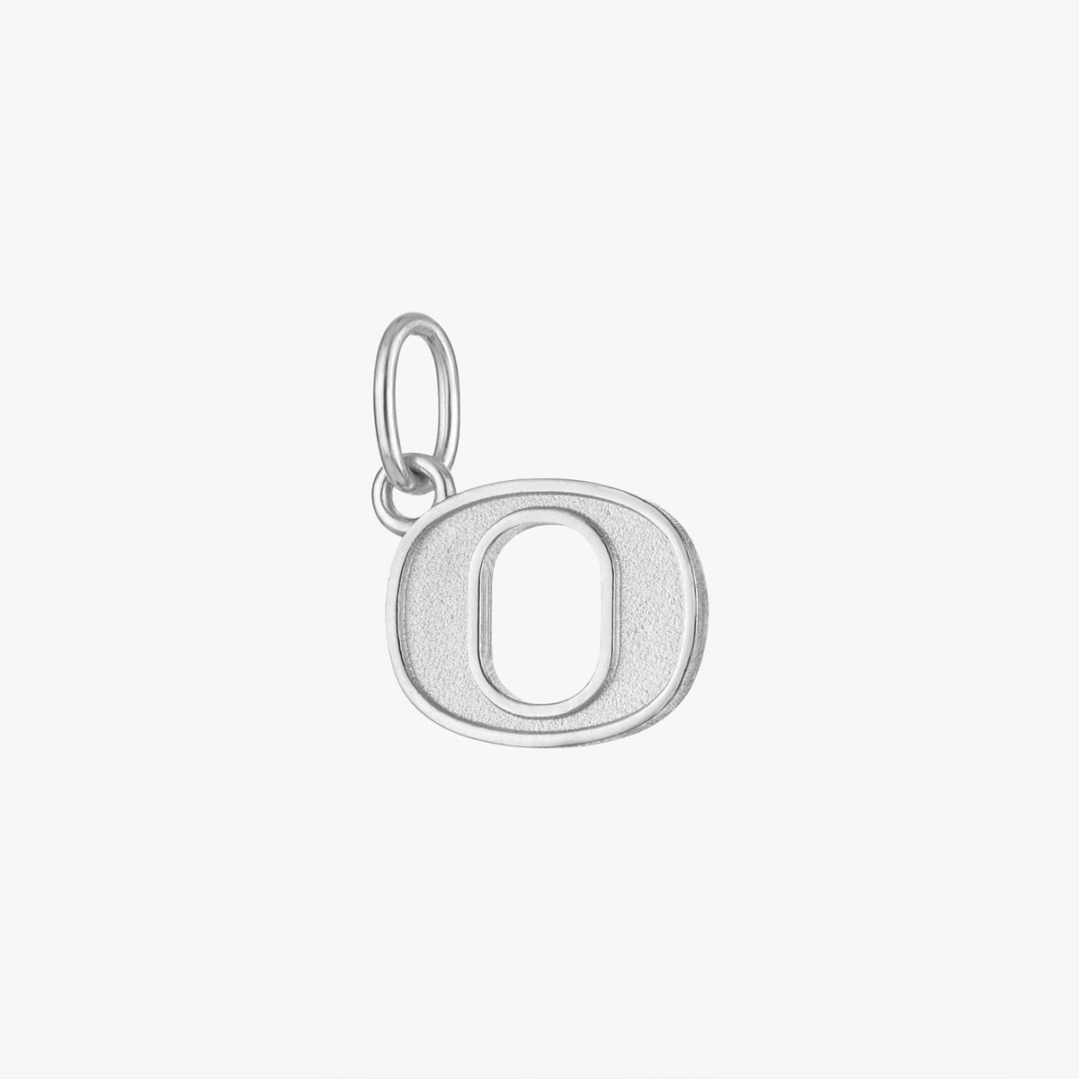 Oregon Logo Charm