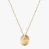 Cathedral Logo Necklace