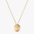 Tuskegee Logo Necklace