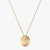 Columbia C Necklace