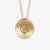 Georgetown Visitation Necklace