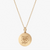 Oregon Softball 60th Anniversary Sunburst Pendant - Copy