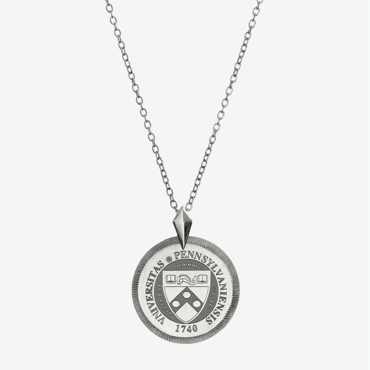 Penn Florentine Pendant