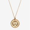Penn Florentine Pendant