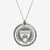Penn Florentine Pendant