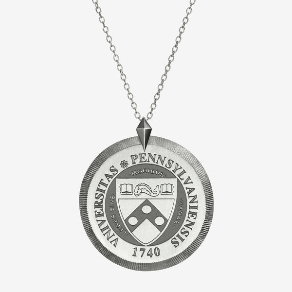 Penn Florentine Pendant