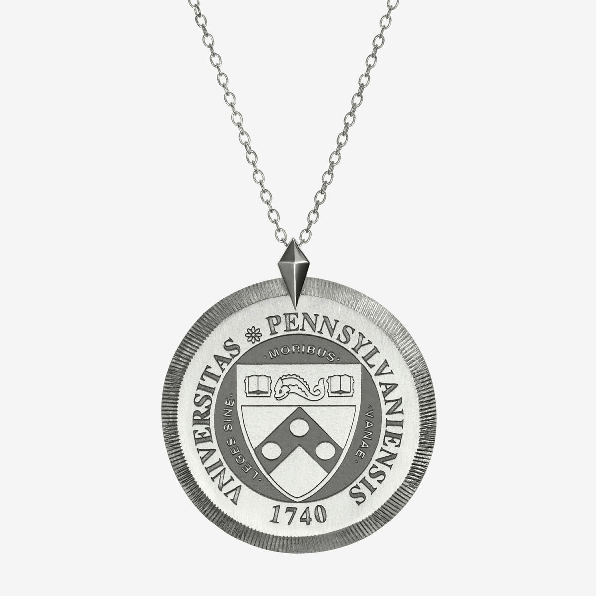 Penn Florentine Pendant