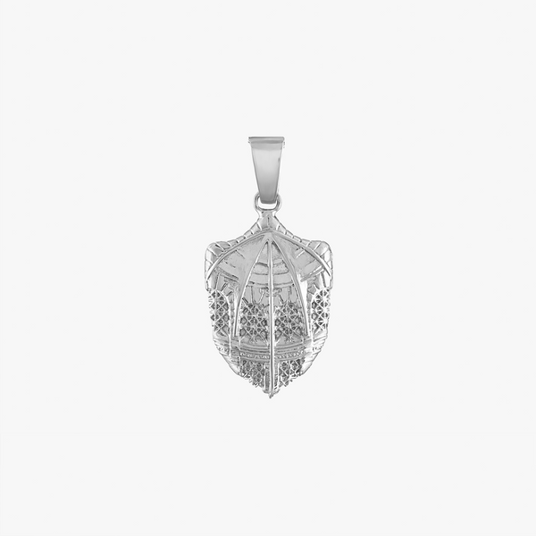 Penn Fisher Library Pendant