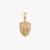 Penn Fisher Library Pendant