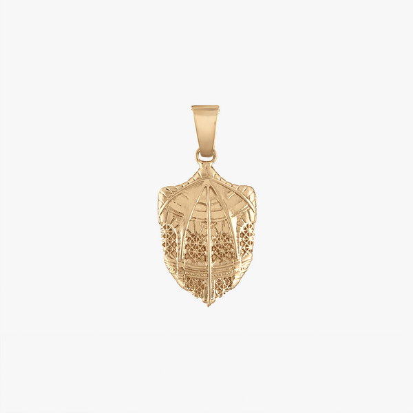 Penn Fisher Library Pendant