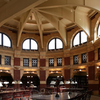Penn Fisher Library Pendant