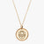 Pitt Florentine Pendant