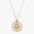 Pitt Florentine Pendant