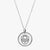 Pitt Florentine Pendant