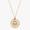 Pitt Florentine Pendant