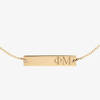 Phi Mu Bracelet