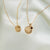 UGA G Necklace