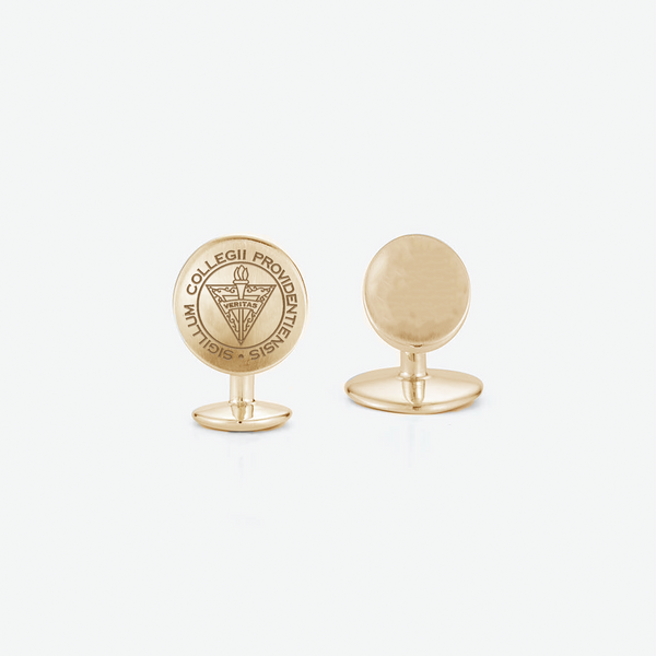 Providence Organic Cufflinks