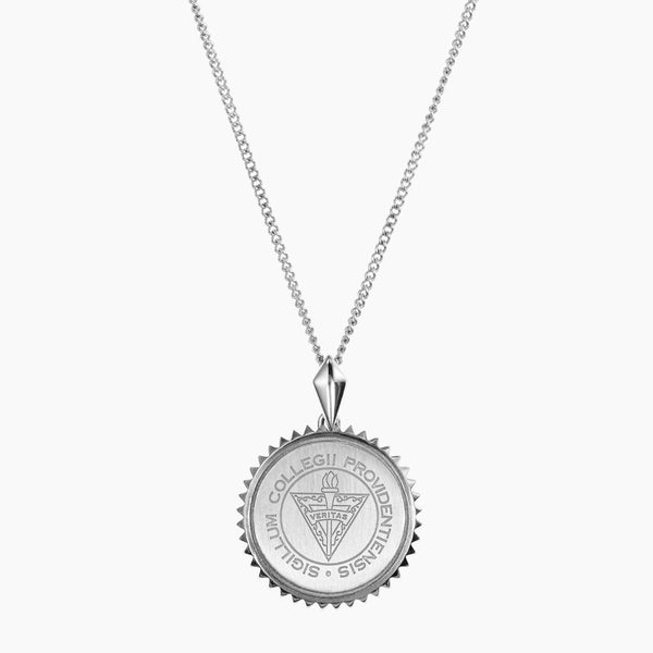 Providence Sunburst Pendant