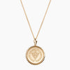 Providence Sunburst Pendant