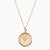 Providence Sunburst Pendant