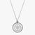 Providence Florentine Pendant
