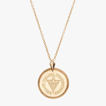 Providence Florentine Pendant