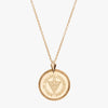 Providence Florentine Pendant