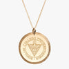Providence Florentine Pendant