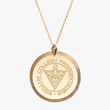 Providence Florentine Pendant