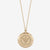Providence Gold Diamond Necklace