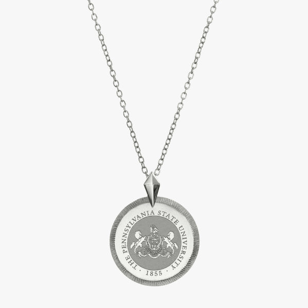 Penn State Florentine Pendant