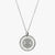 Penn State Florentine Pendant