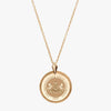 Penn State Florentine Pendant