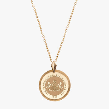 Penn State Florentine Pendant