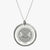 Penn State Florentine Pendant