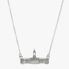 Penn State Old Main Necklace