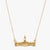Penn State Old Main Necklace