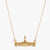 Penn State Old Main Necklace