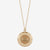 Penn State 7-Point Diamond Pendant