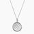 Purdue Sunburst Pendant