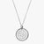 Purdue Florentine Pendant
