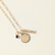 Penn Sunburst Pendant