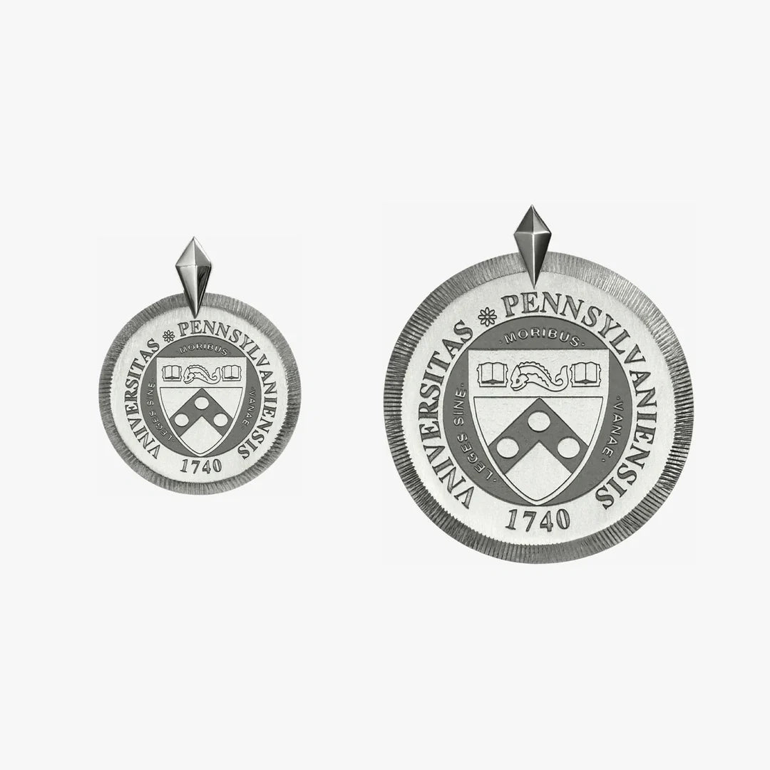 Penn Florentine Pendant
