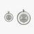 Penn State Florentine Pendant