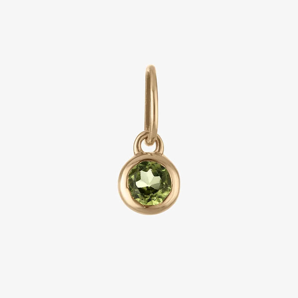 Peridot Gemstone
