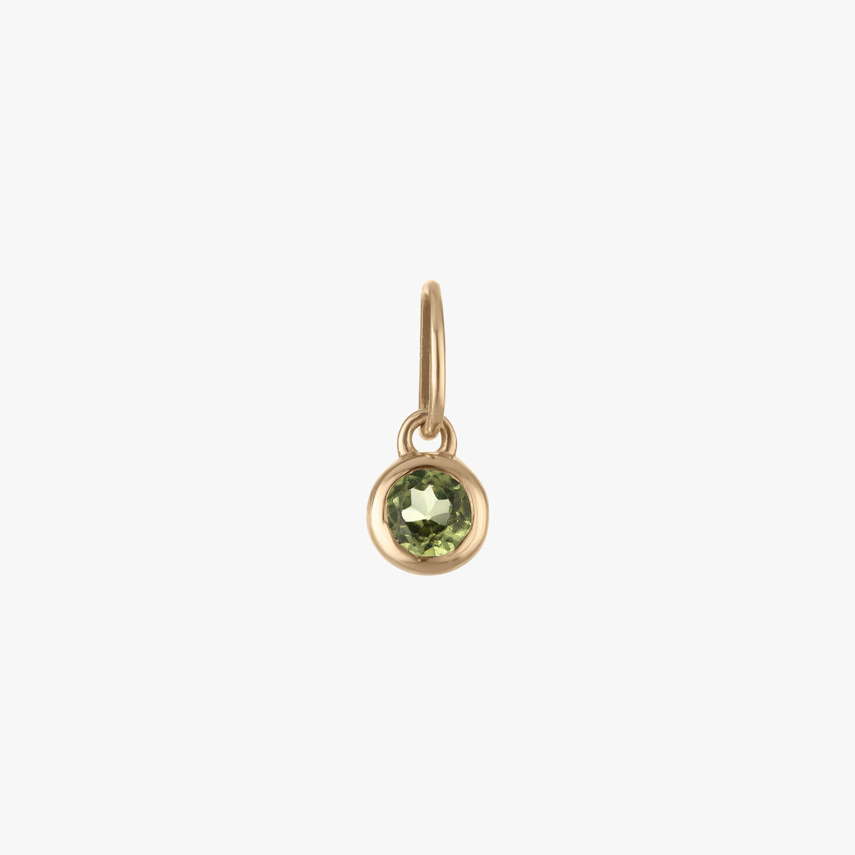 Peridot Gemstone